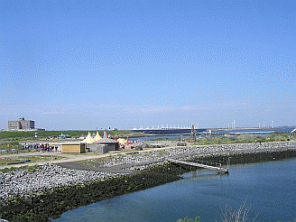 Wasserpark Neeltje Jans