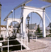 Stadttor in Zierikzee